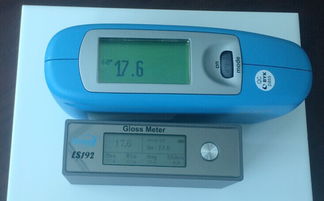 光澤度儀廠家 國產儀器媲美BYK的卓越性能
