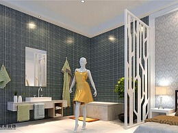 山東舜禾裝飾的主頁 zcool